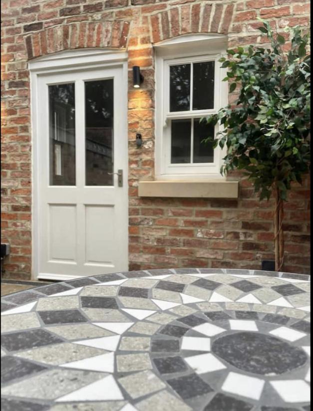Moat View Free Parking, Central, Ev Plug York Exterior foto