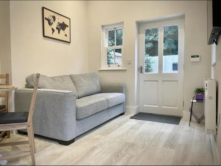 Moat View Free Parking, Central, Ev Plug York Exterior foto