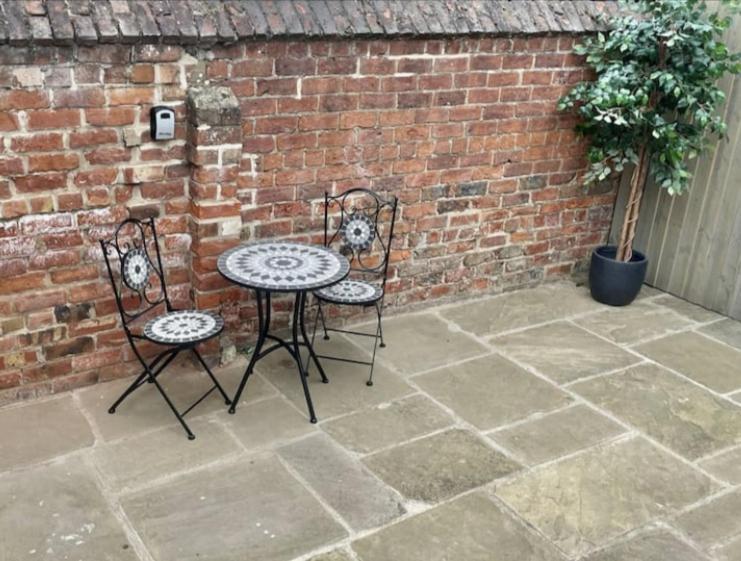 Moat View Free Parking, Central, Ev Plug York Exterior foto