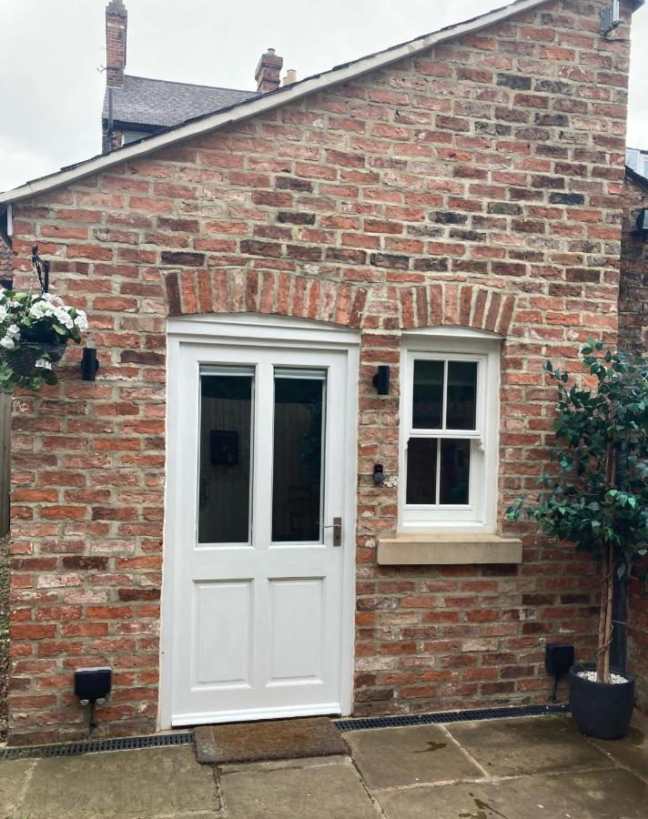 Moat View Free Parking, Central, Ev Plug York Exterior foto